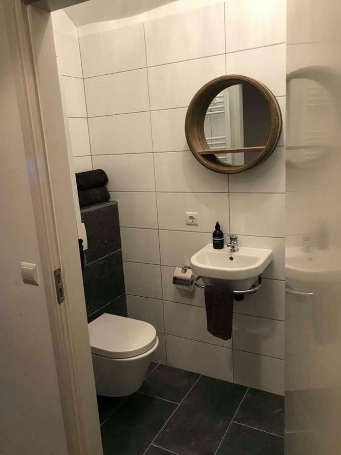 Huisje Sasa Hierden Exterior foto