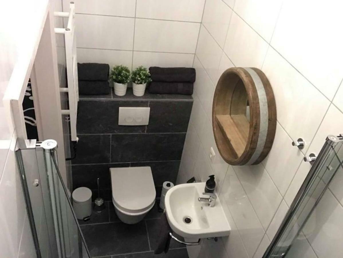 Huisje Sasa Hierden Exterior foto